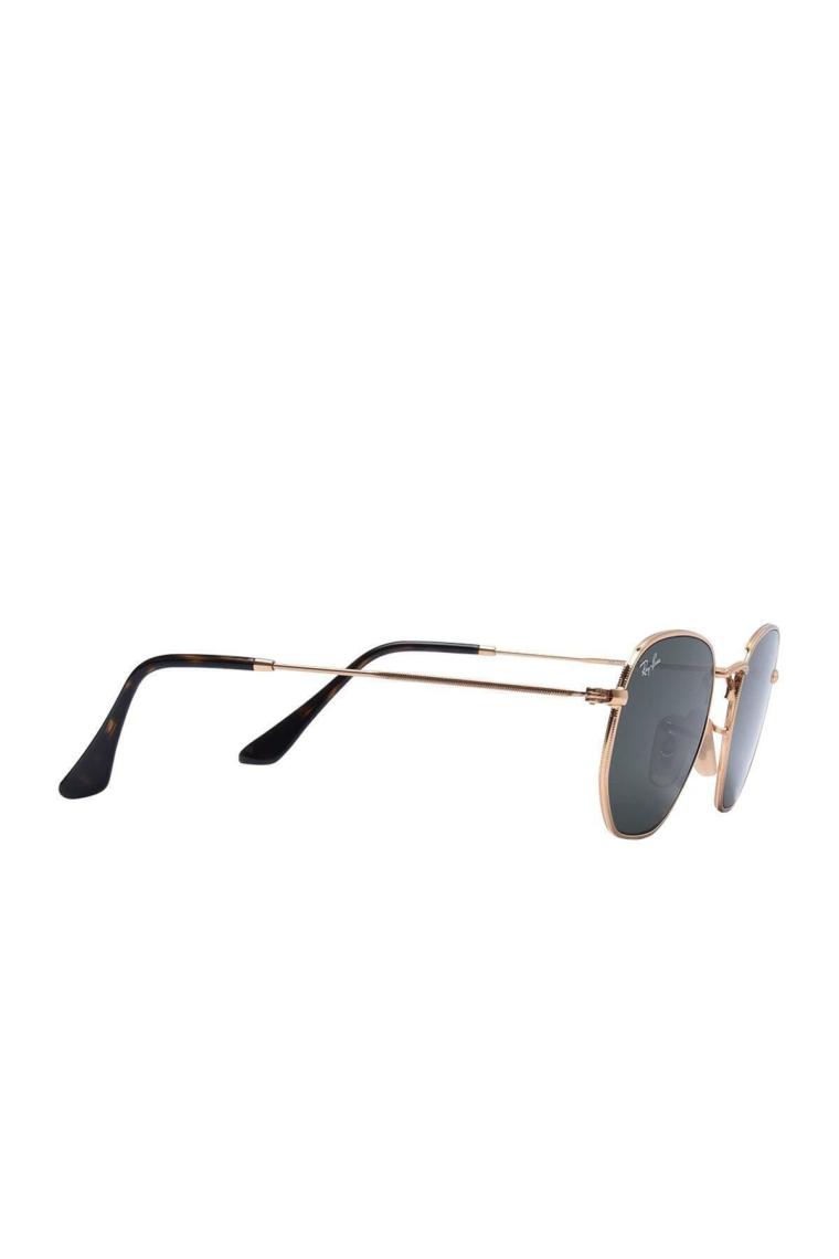 Ray-Ban Hexagonal 3548N Unisex Güneş Gözlüğü