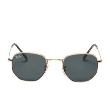 Ray-Ban Hexagonal 3548N Unisex Güneş Gözlüğü