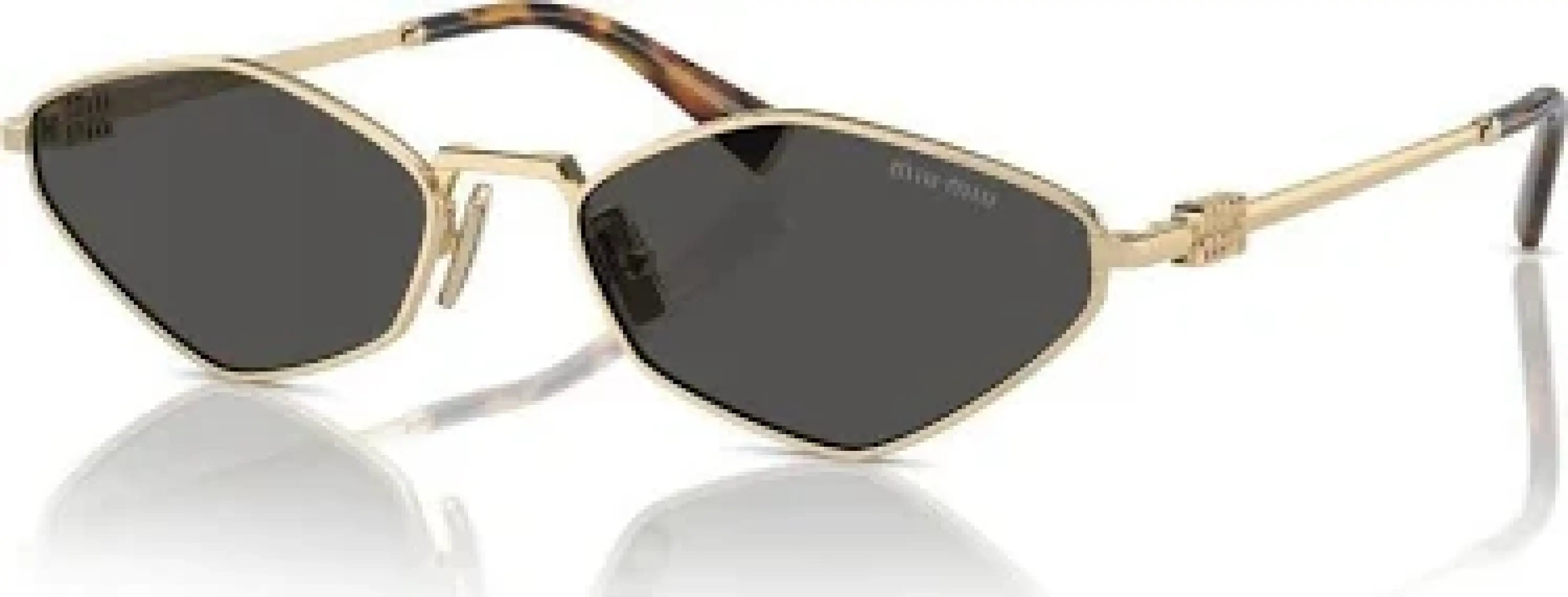 Miu Miu 56ZS ZVN5S0 56 Güneş Gözlüğü