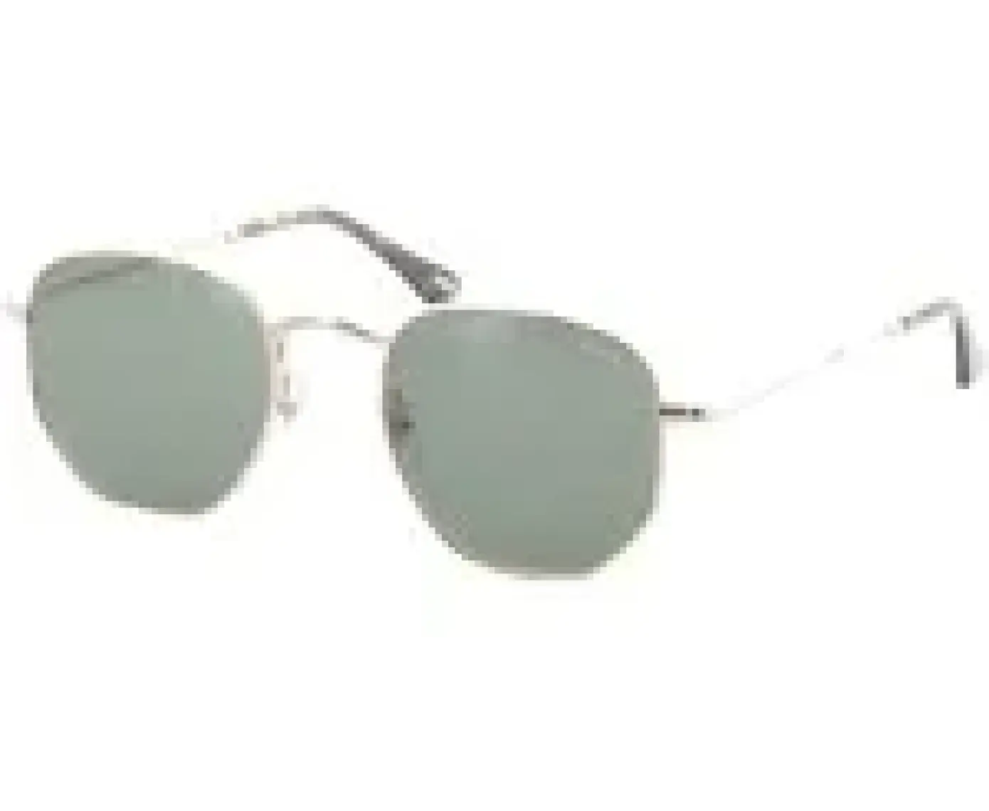 Mustang MU 1724 01 Güneş Unisex GÖZLÜĞÜ