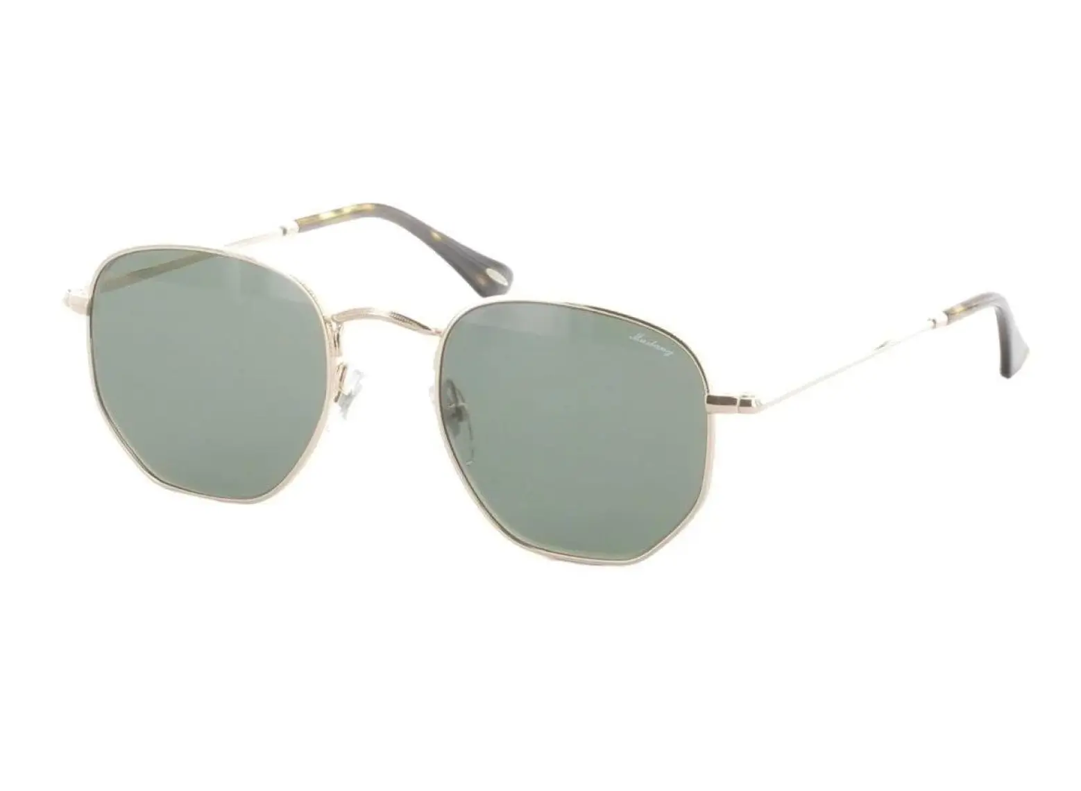 Mustang MU 1724 01 Güneş Unisex GÖZLÜĞÜ