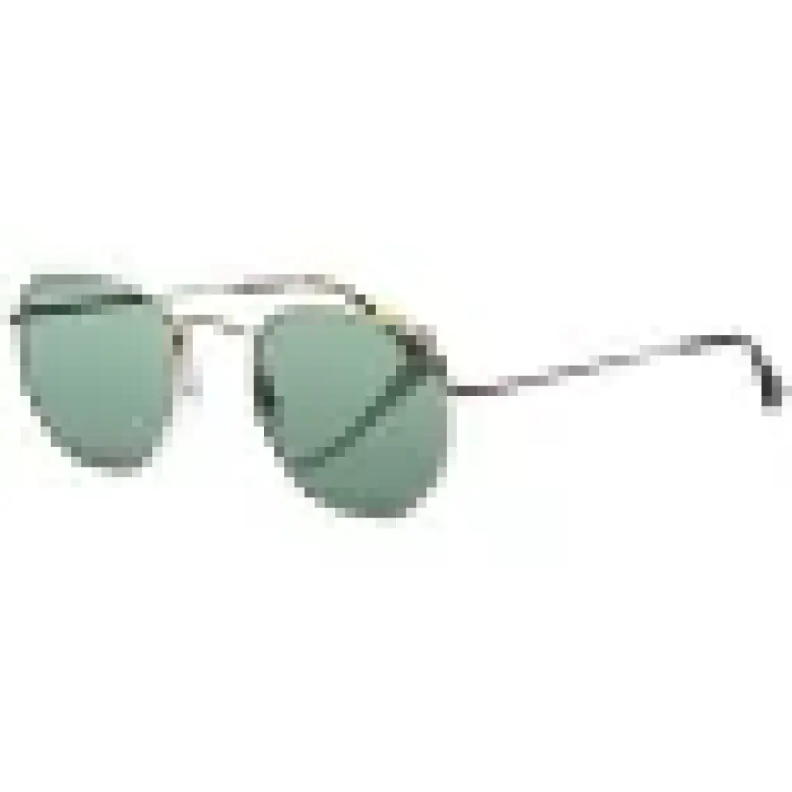 Mustang MU 1724 01 Güneş Unisex GÖZLÜĞÜ