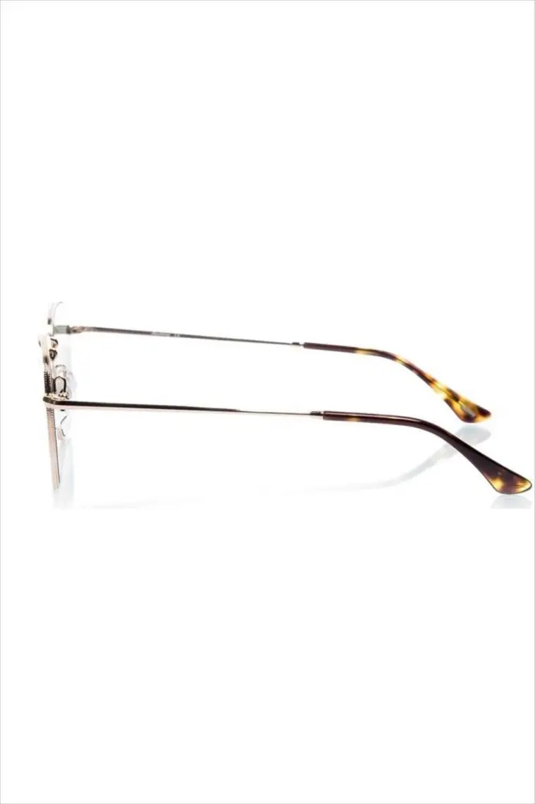 Mustang MU 1724 01 Güneş Unisex GÖZLÜĞÜ