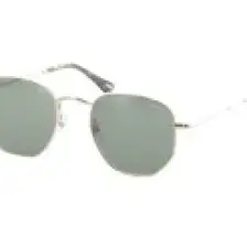 Mustang MU 1724 01 Güneş Unisex GÖZLÜĞÜ