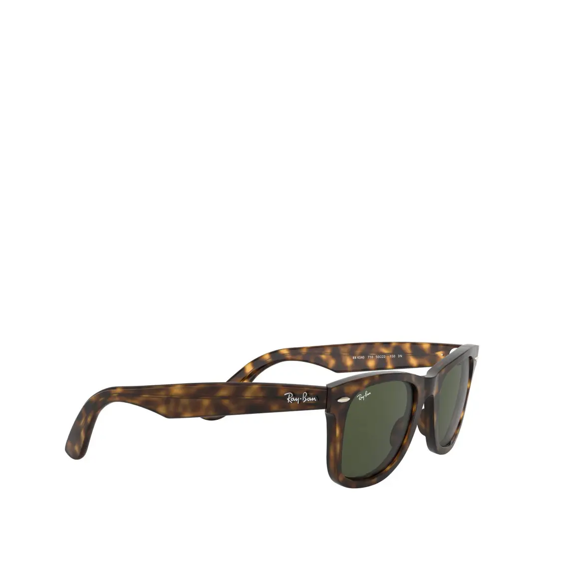 Ray-Ban 0RB4340-710/50 Unisex Güneş Gözlüğü
