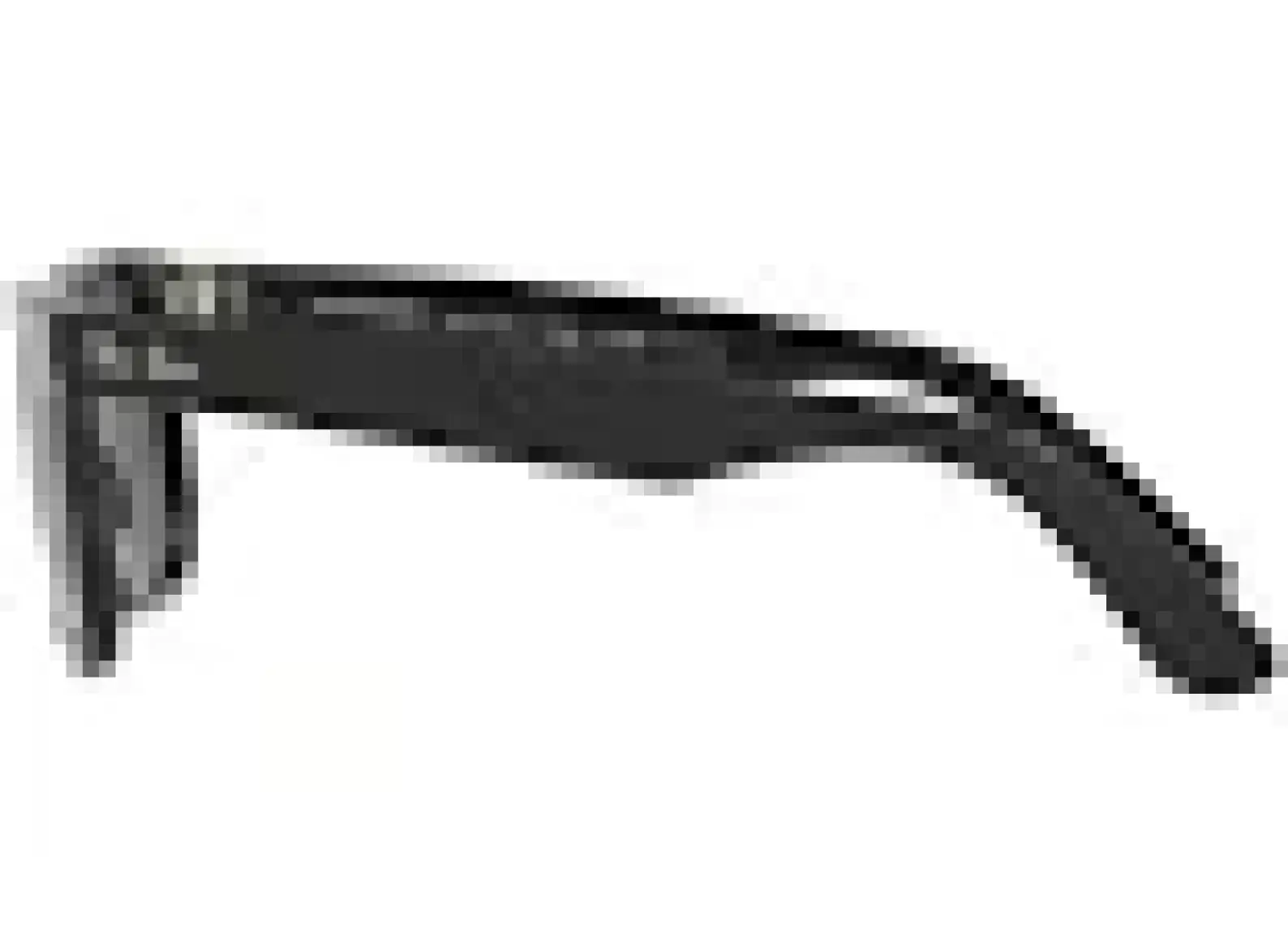Ray-Ban 0RB4340-710/50 Unisex Güneş Gözlüğü