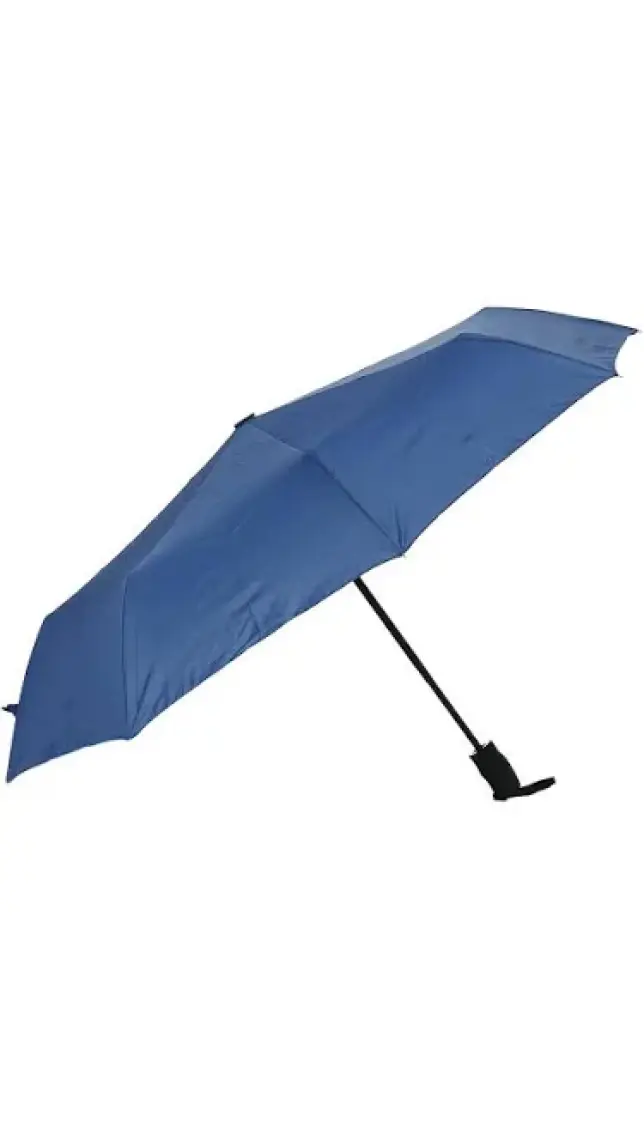 Zeus Umbrella Şemsiye, Bedensiz, Lacivert