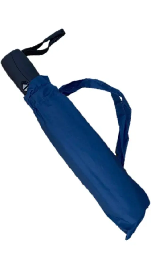 Zeus Umbrella Şemsiye, Bedensiz, Lacivert