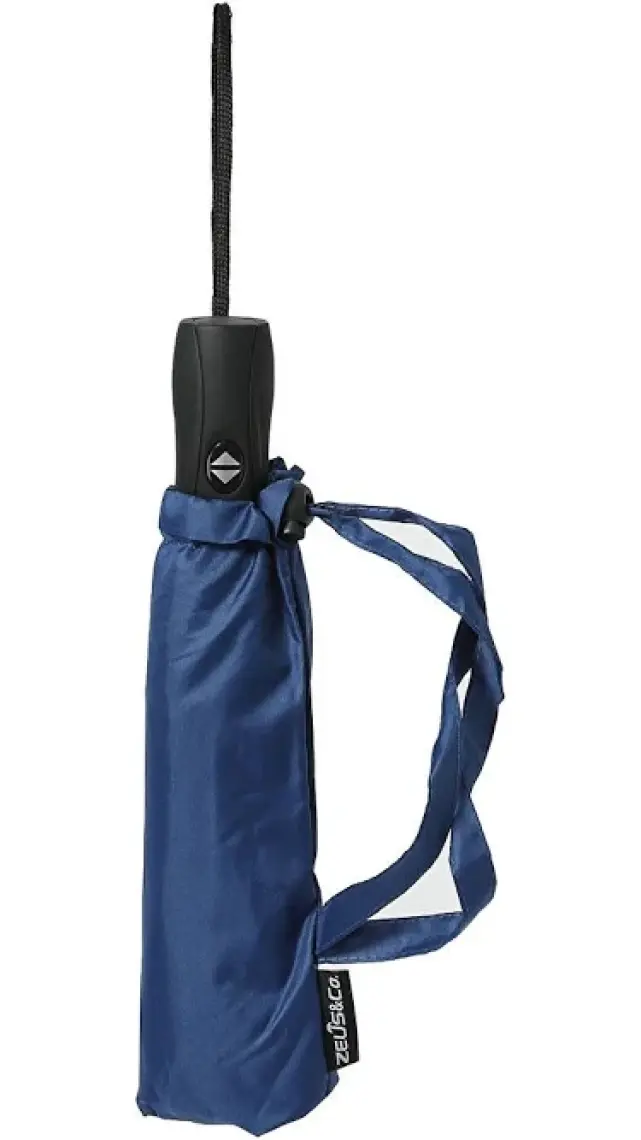 Zeus Umbrella Şemsiye, Bedensiz, Lacivert