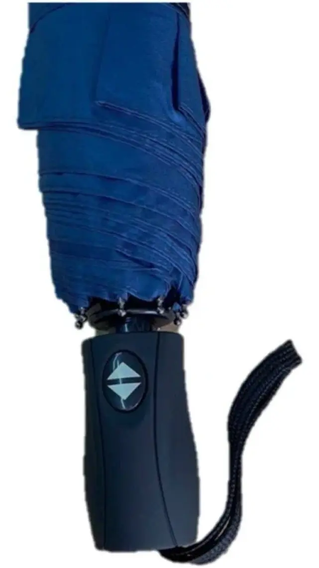 Zeus Umbrella Şemsiye, Bedensiz, Lacivert