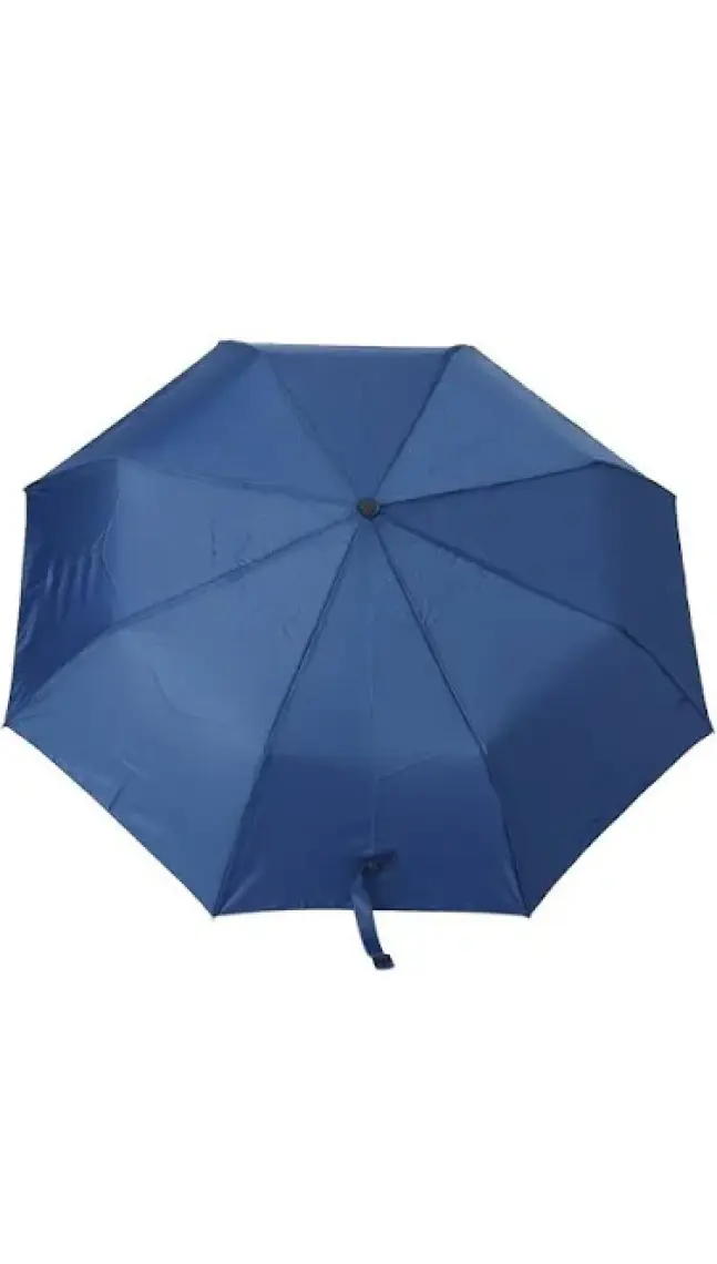 Zeus Umbrella Şemsiye, Bedensiz, Lacivert