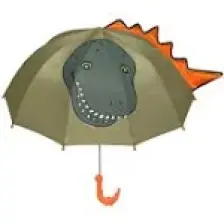 Kidorable Dinazor Çocuk Şemsiye
