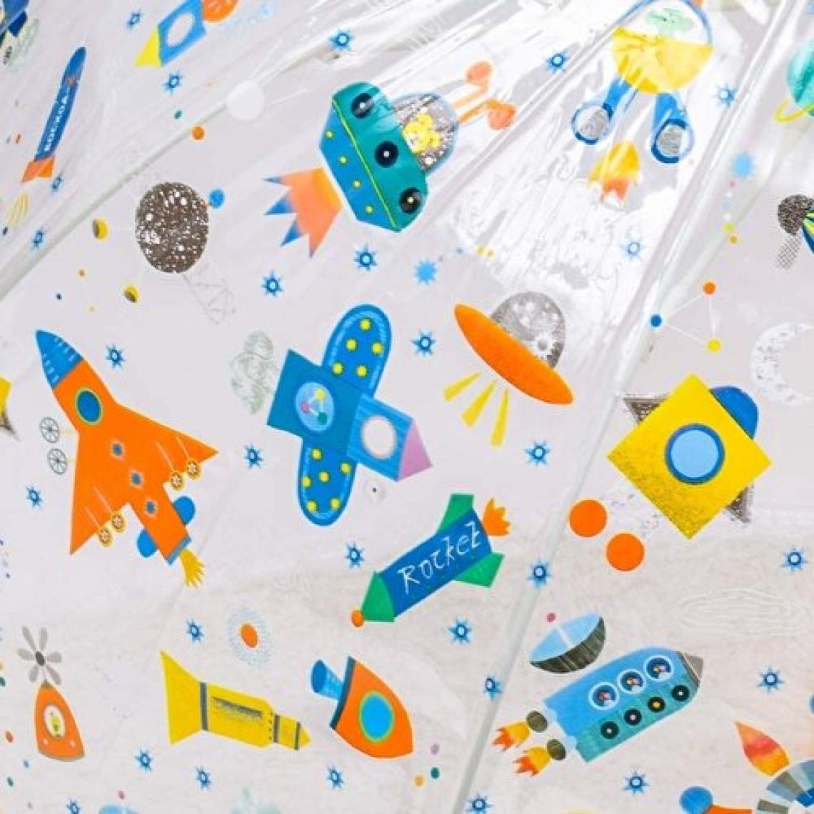 Djeco Çocuk Şemsiye Space