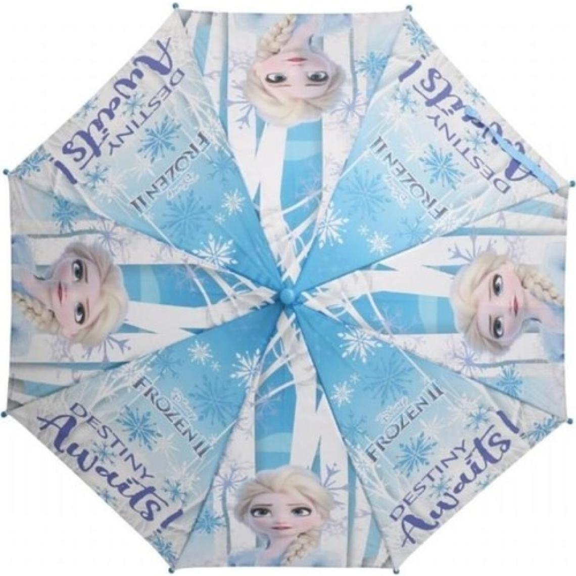 Frocx OTTO-44633 Frozen  Şemsiye  Destıny  Awaıts