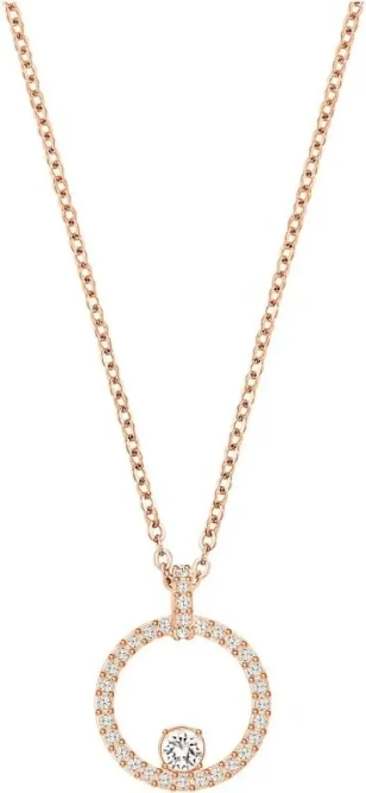 Swarovski SWR5202446 Kadın Kolye