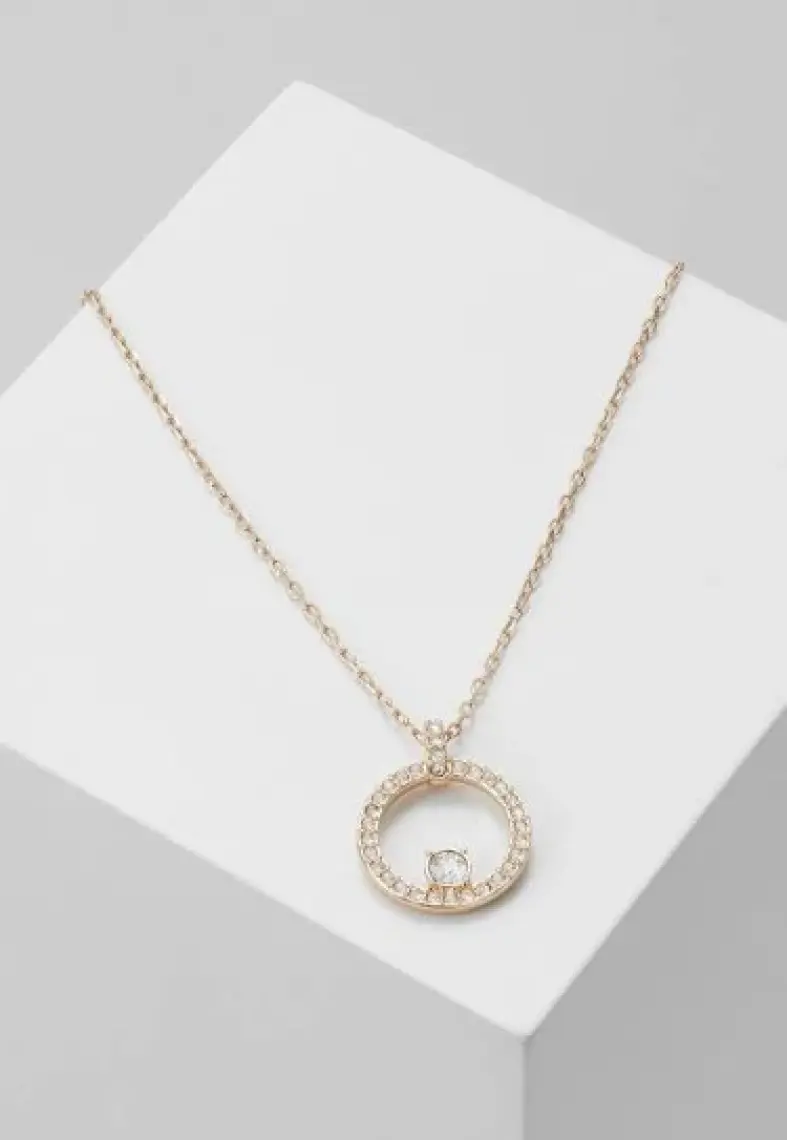 Swarovski SWR5202446 Kadın Kolye