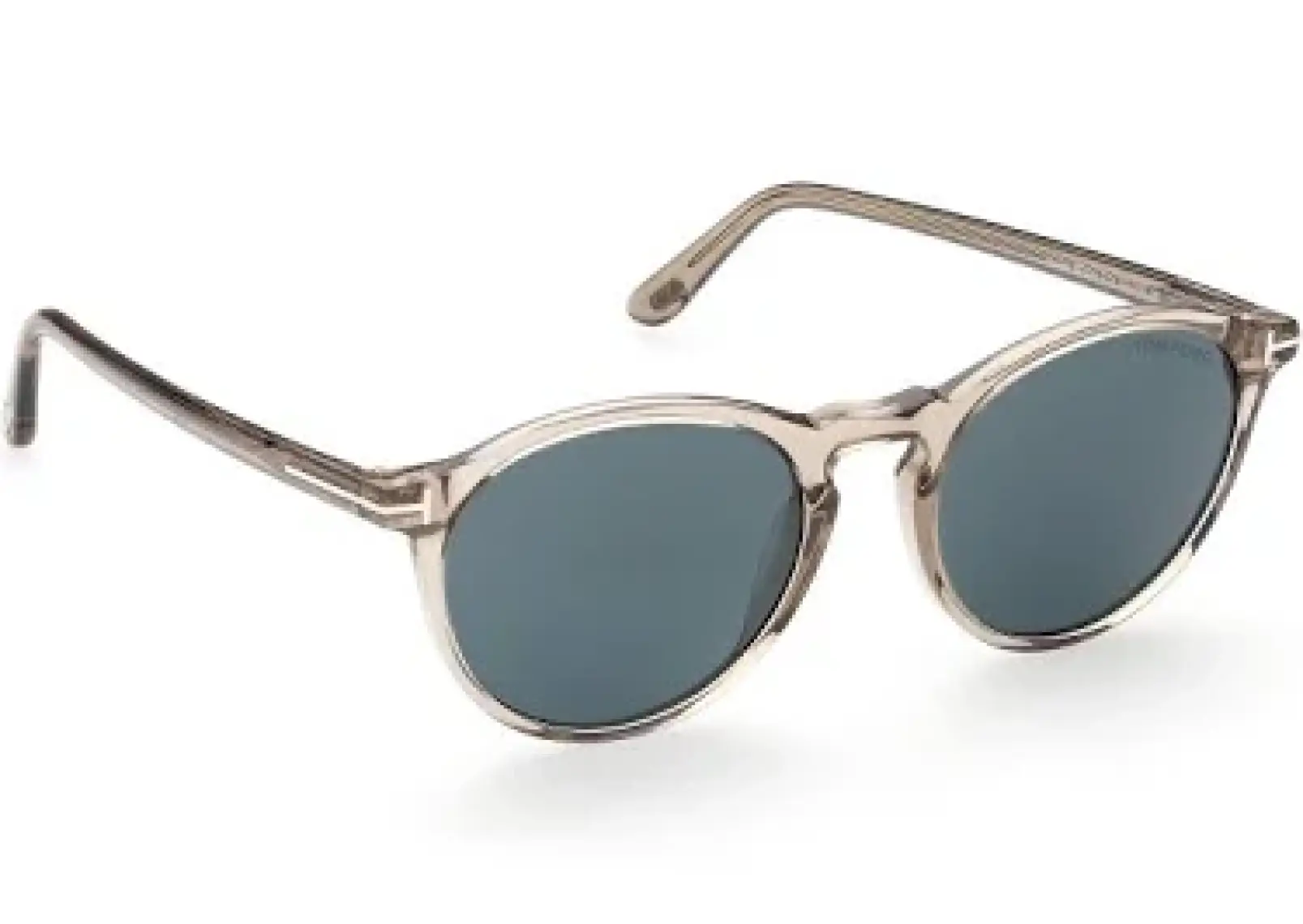 Tom Ford TF0904 01A 52 Erkek Güneş Gözlüğü