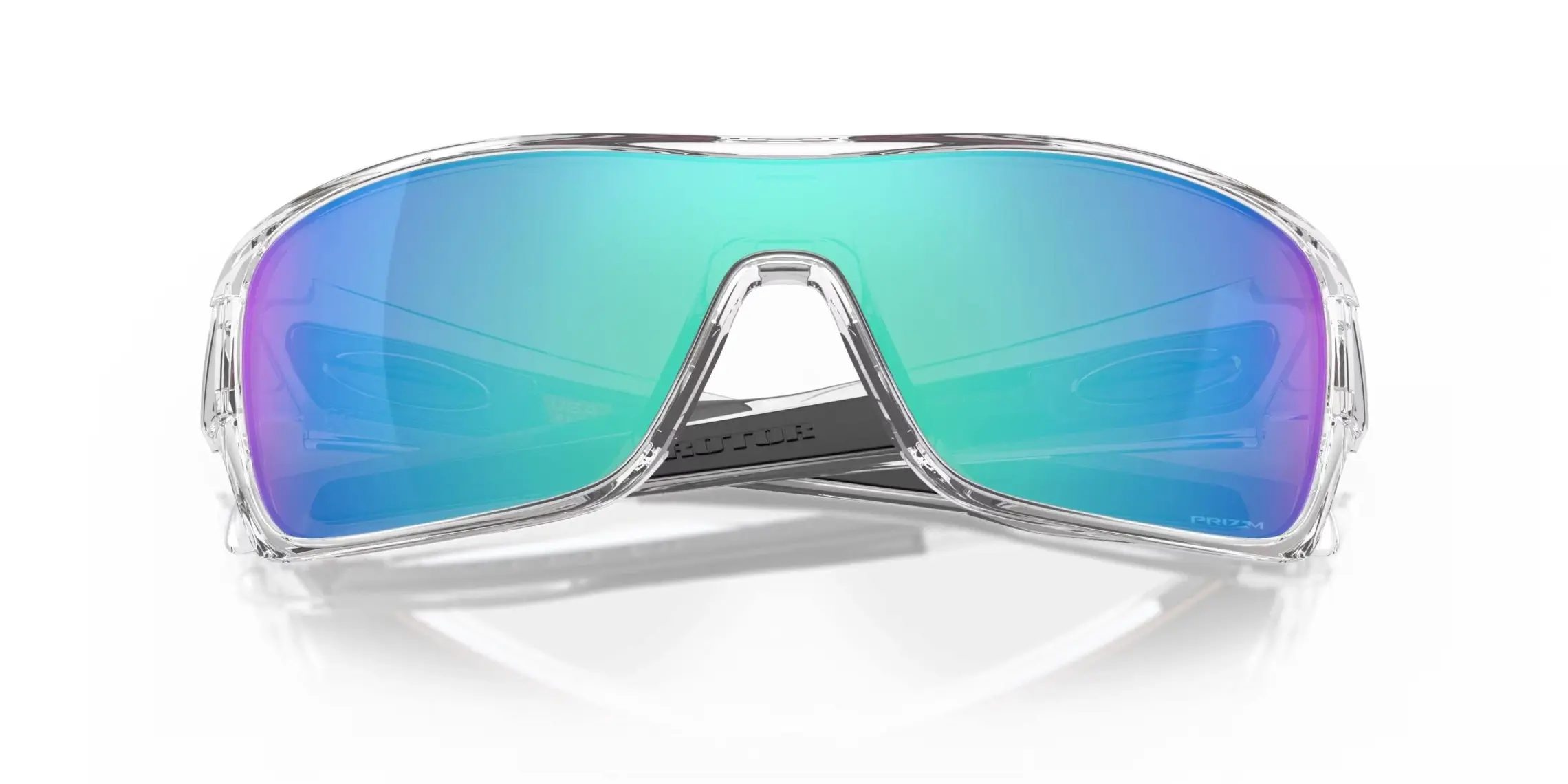 Oakley 0OO9263 926357 63 Erkek Güneş Gözlüğü