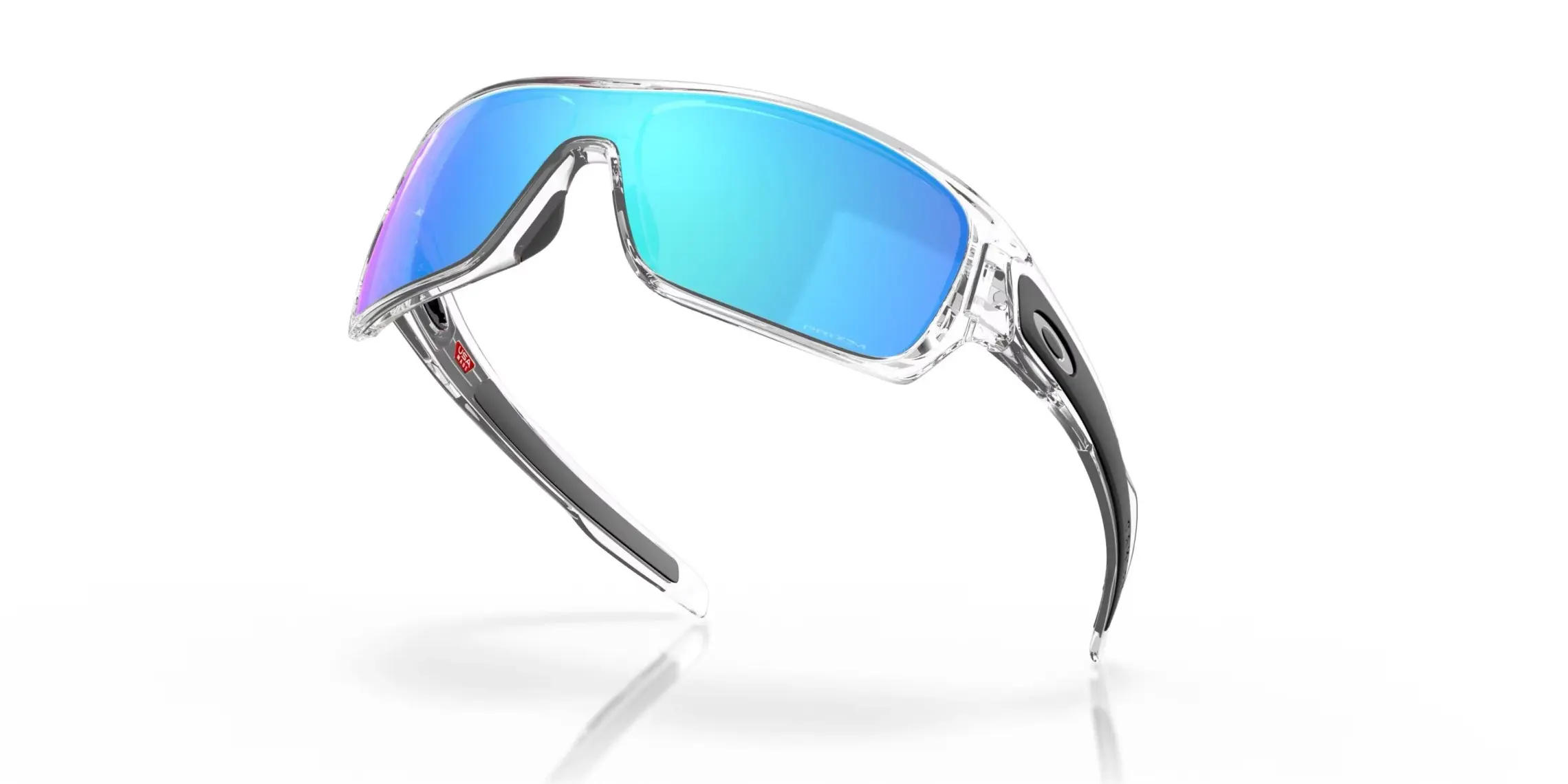 Oakley 0OO9263 926357 63 Erkek Güneş Gözlüğü