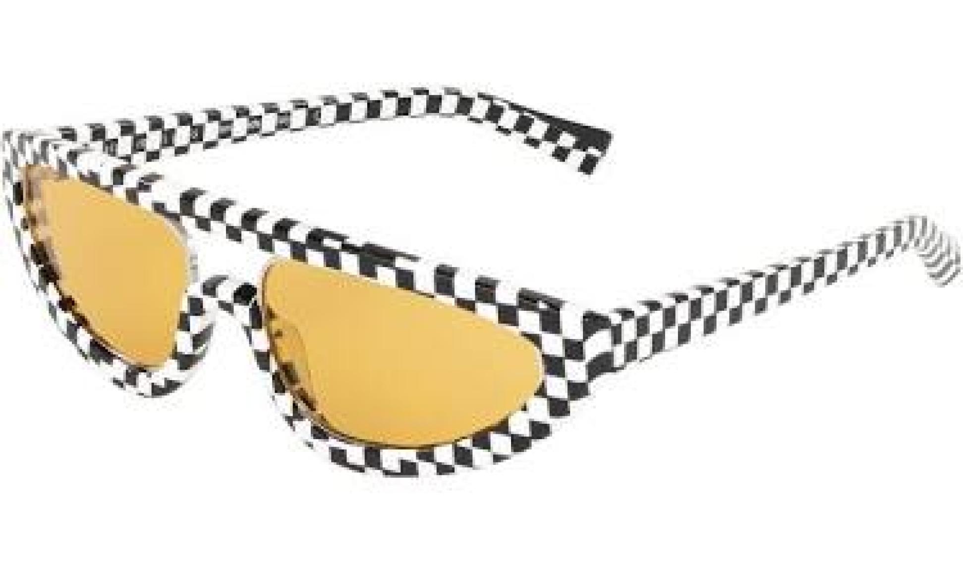 Prada Alain Mikli 5047 005/85 Fiare Damalı Kadın Güneş Gözlüğü