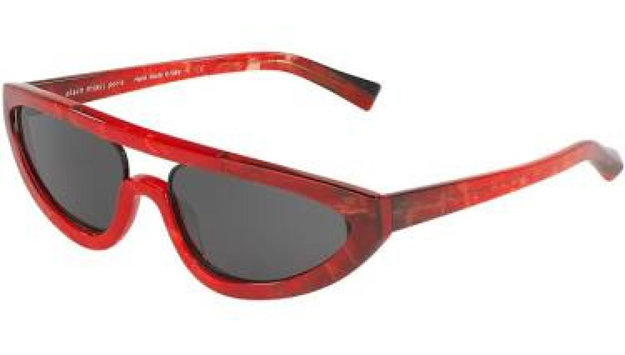 Prada Alain Mikli 5047 005/85 Fiare Damalı Kadın Güneş Gözlüğü