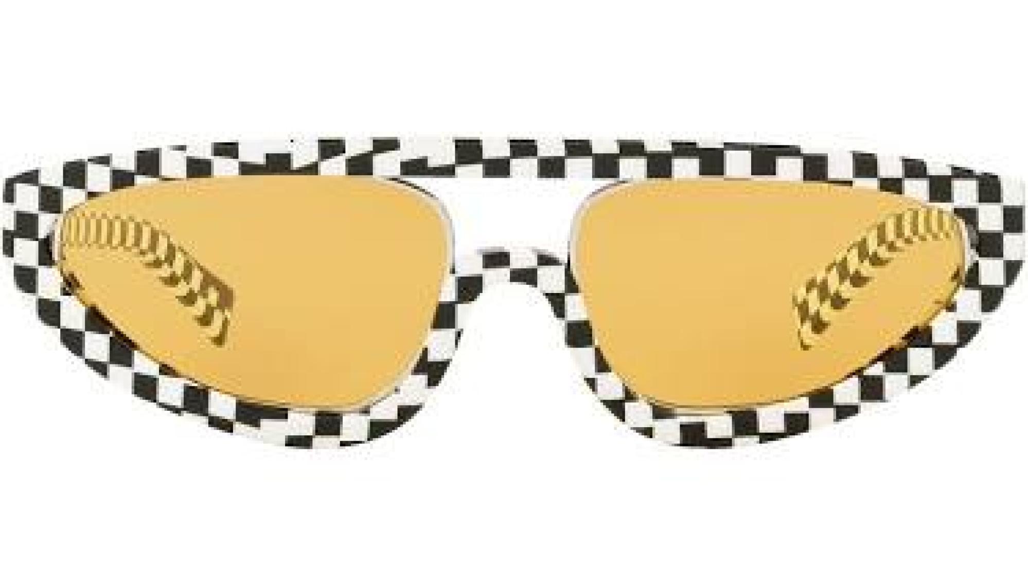 Prada Alain Mikli 5047 005/85 Fiare Damalı Kadın Güneş Gözlüğü