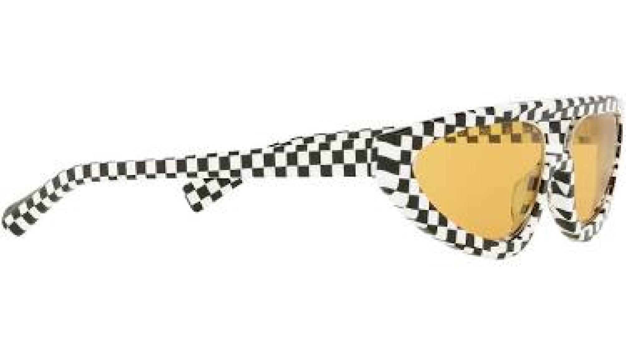 Prada Alain Mikli 5047 005/85 Fiare Damalı Kadın Güneş Gözlüğü