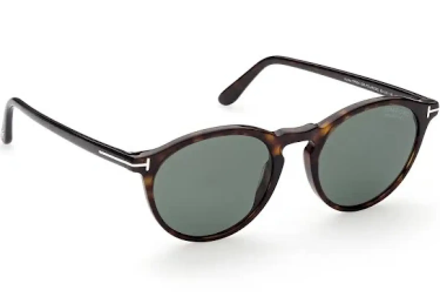 Tom Ford TF0904 01A 52 Erkek Güneş Gözlüğü