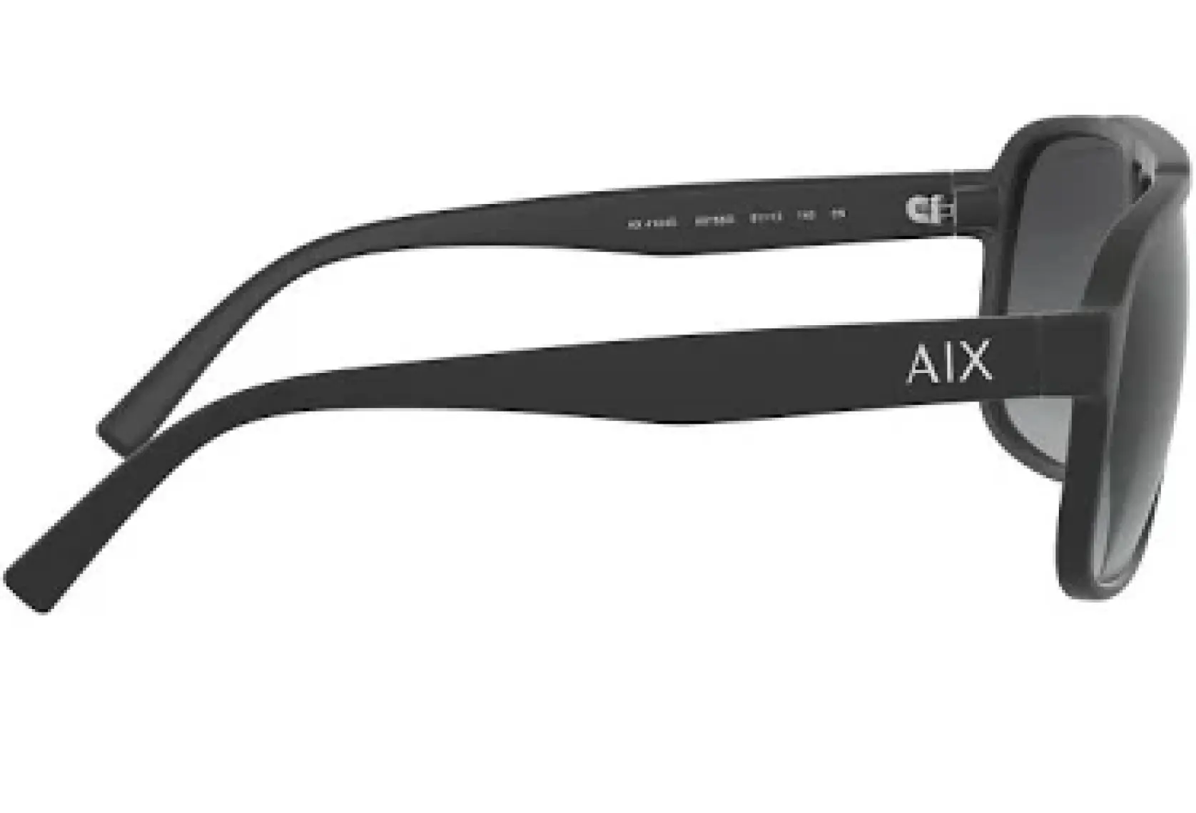Armani Exchange 0AX4104S 80788G 61 Erkek Güneş Gözlüğü