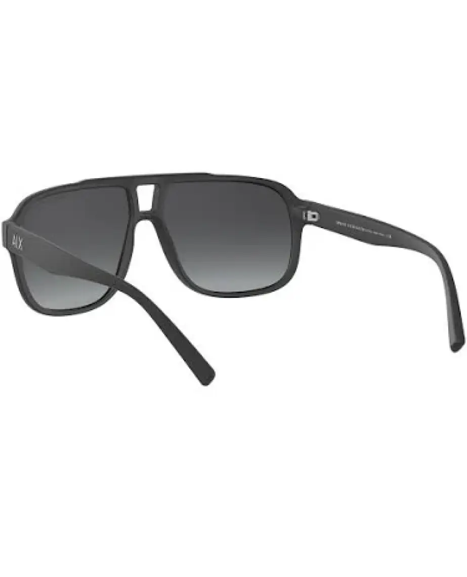 Armani Exchange 0AX4104S 80788G 61 Erkek Güneş Gözlüğü