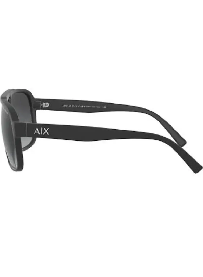 Armani Exchange 0AX4104S 80788G 61 Erkek Güneş Gözlüğü