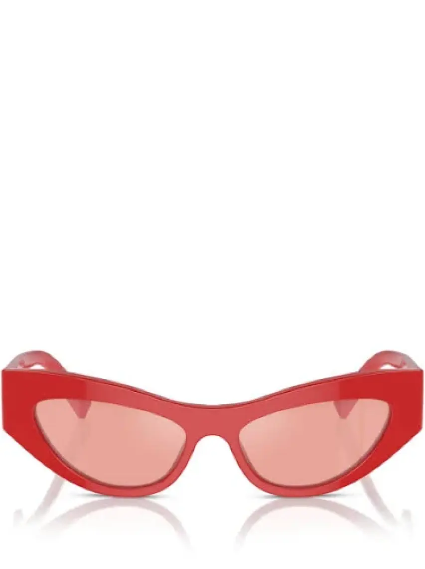 Oakley Dolce Gabbana 0DG4450 333411 52 Kadın Güneş Gözlüğü