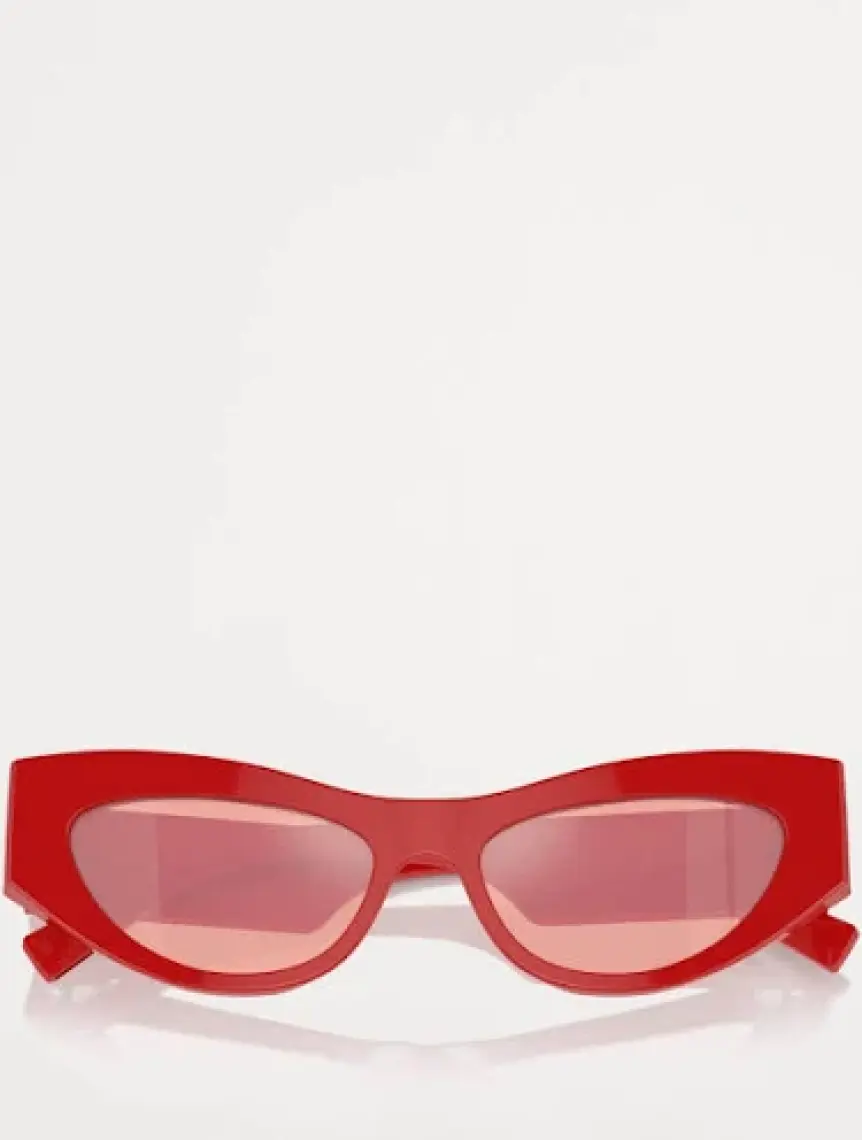 Oakley Dolce Gabbana 0DG4450 333411 52 Kadın Güneş Gözlüğü