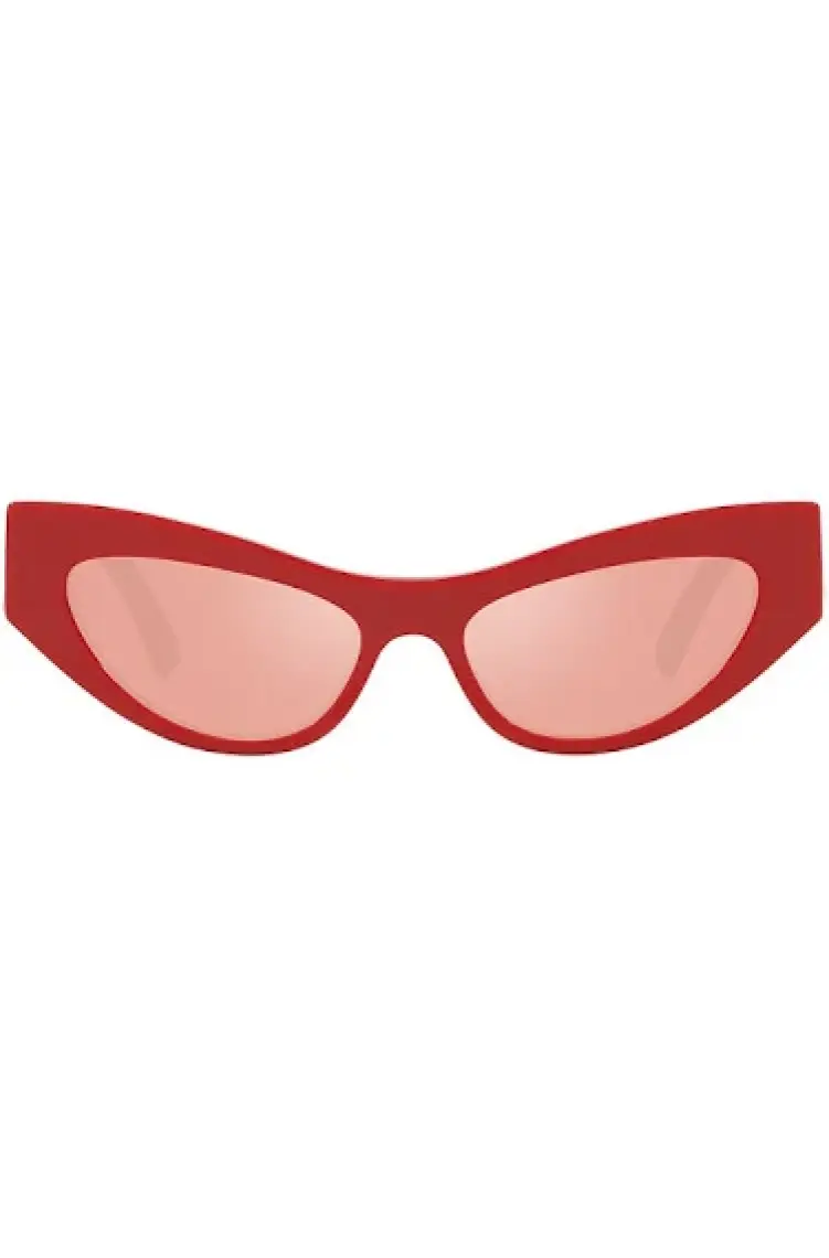 Oakley Dolce Gabbana 0DG4450 333411 52 Kadın Güneş Gözlüğü