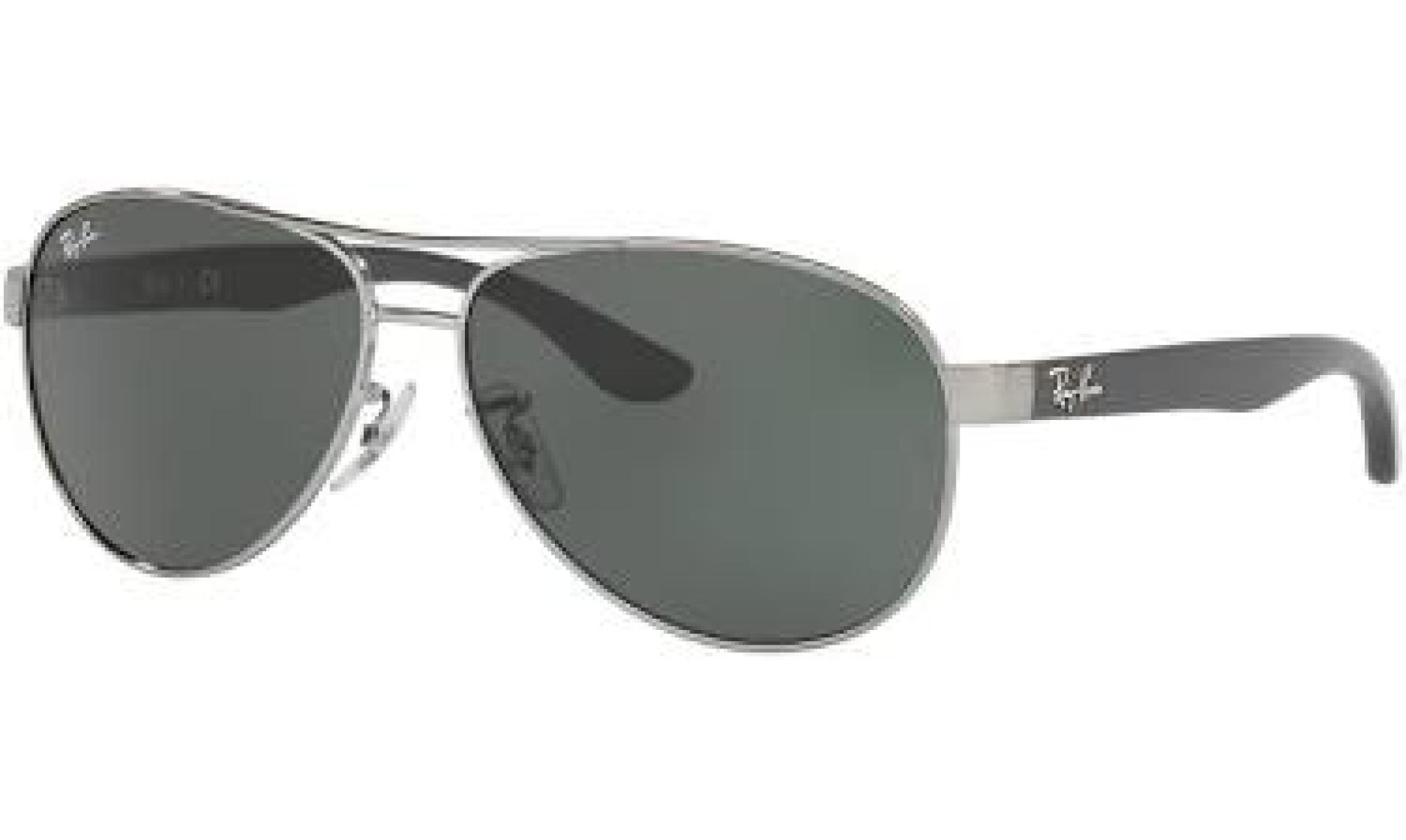 Ray-Ban Rb 3457 917071 59*13*135 Erkek Güneş Gözlüğü