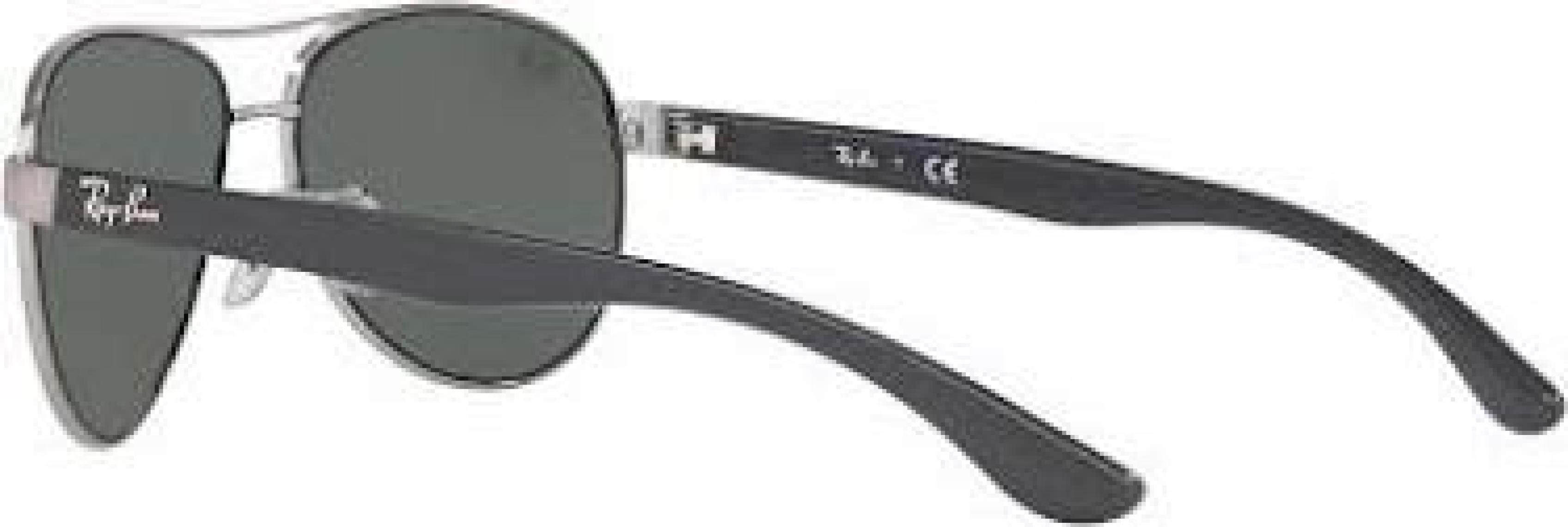 Ray-Ban Rb 3457 917071 59*13*135 Erkek Güneş Gözlüğü