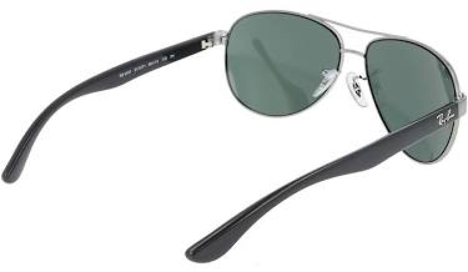 Ray-Ban Rb 3457 917071 59*13*135 Erkek Güneş Gözlüğü