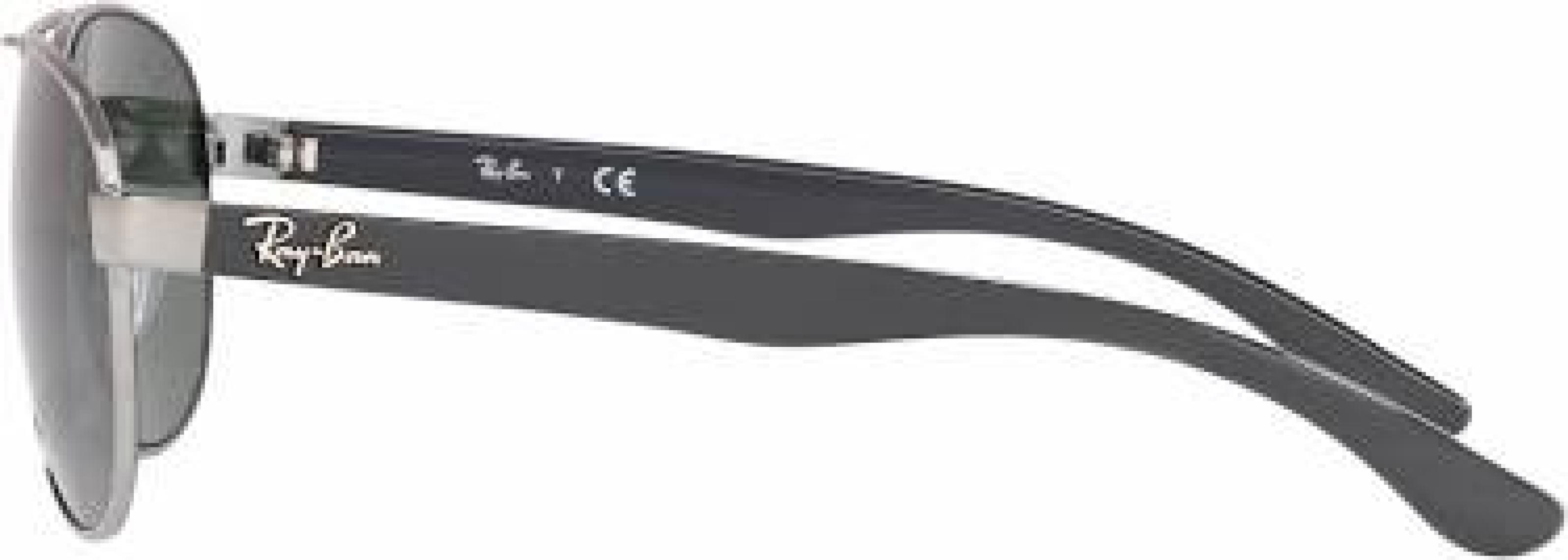 Ray-Ban Rb 3457 917071 59*13*135 Erkek Güneş Gözlüğü