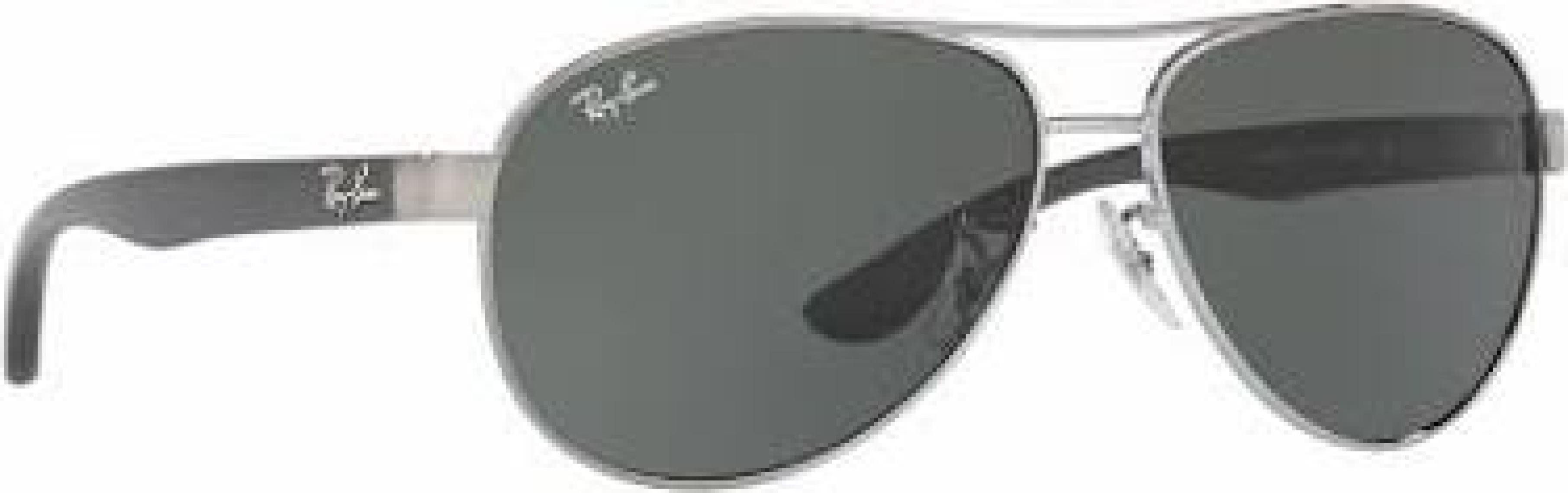 Ray-Ban Rb 3457 917071 59*13*135 Erkek Güneş Gözlüğü