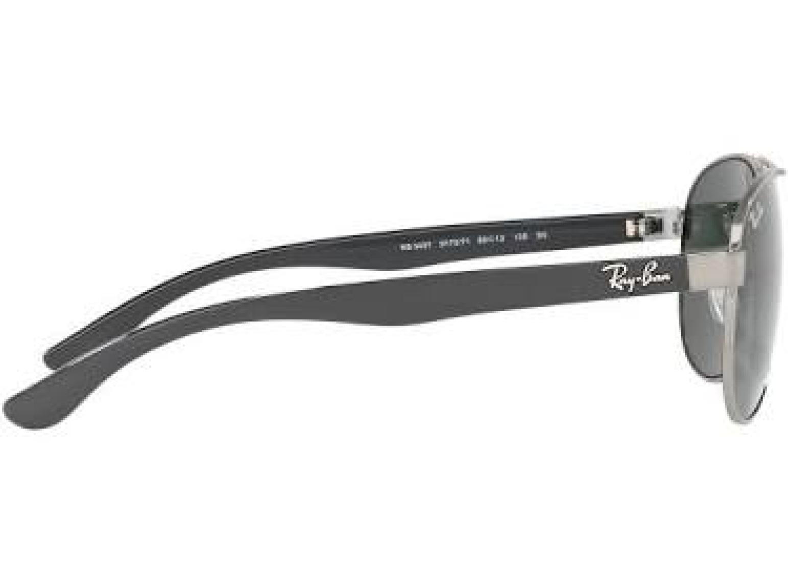 Ray-Ban Rb 3457 917071 59*13*135 Erkek Güneş Gözlüğü