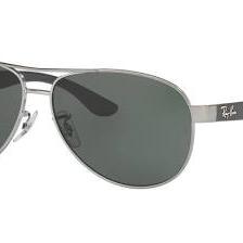 Ray-Ban Rb 3457 917071 59*13*135 Erkek Güneş Gözlüğü