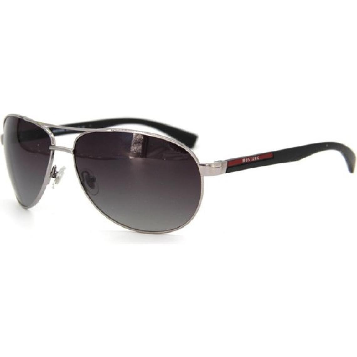 Mustang MU2090-02 63 Polarize Erkek Güneş Gözlüğü