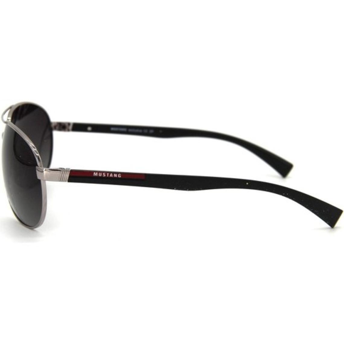 Mustang MU2090-02 63 Polarize Erkek Güneş Gözlüğü