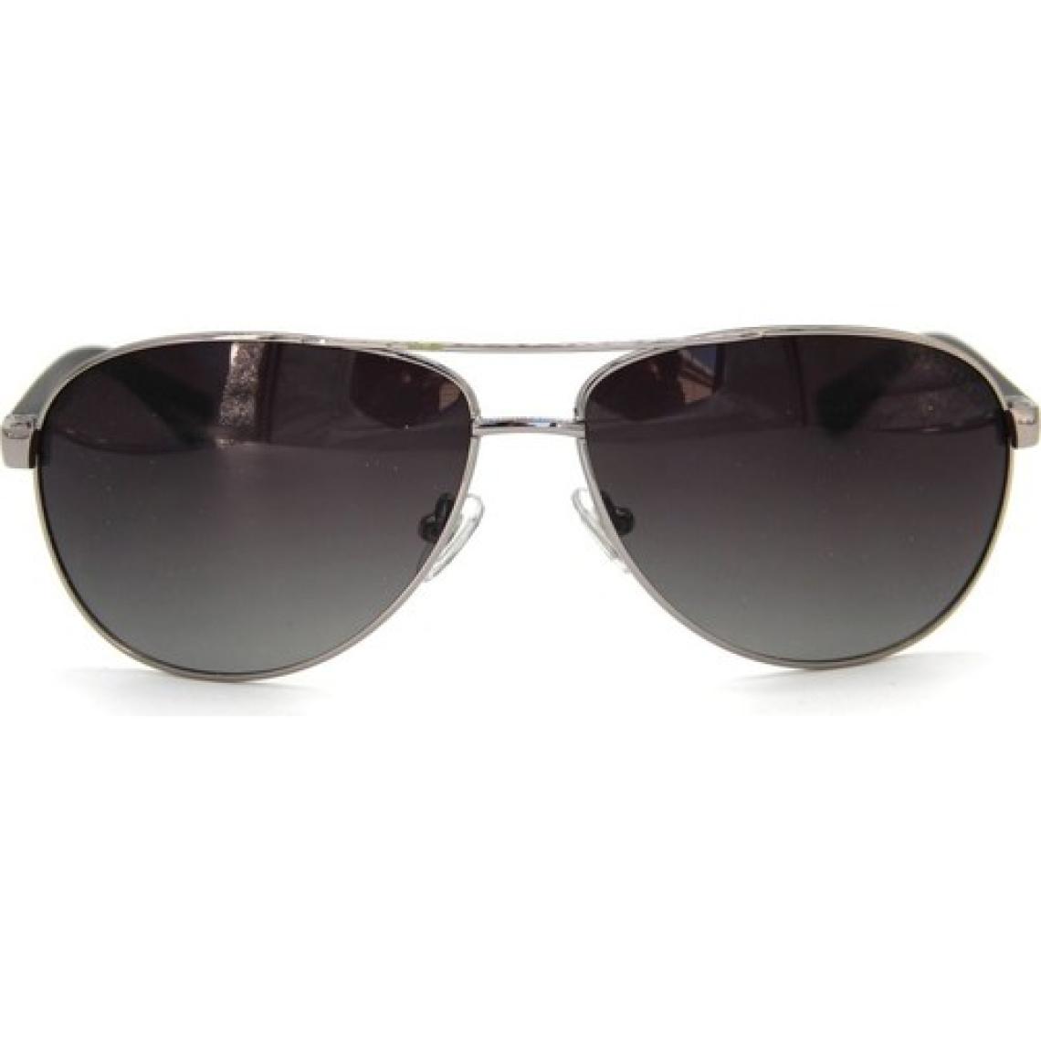 Mustang MU2090-02 63 Polarize Erkek Güneş Gözlüğü
