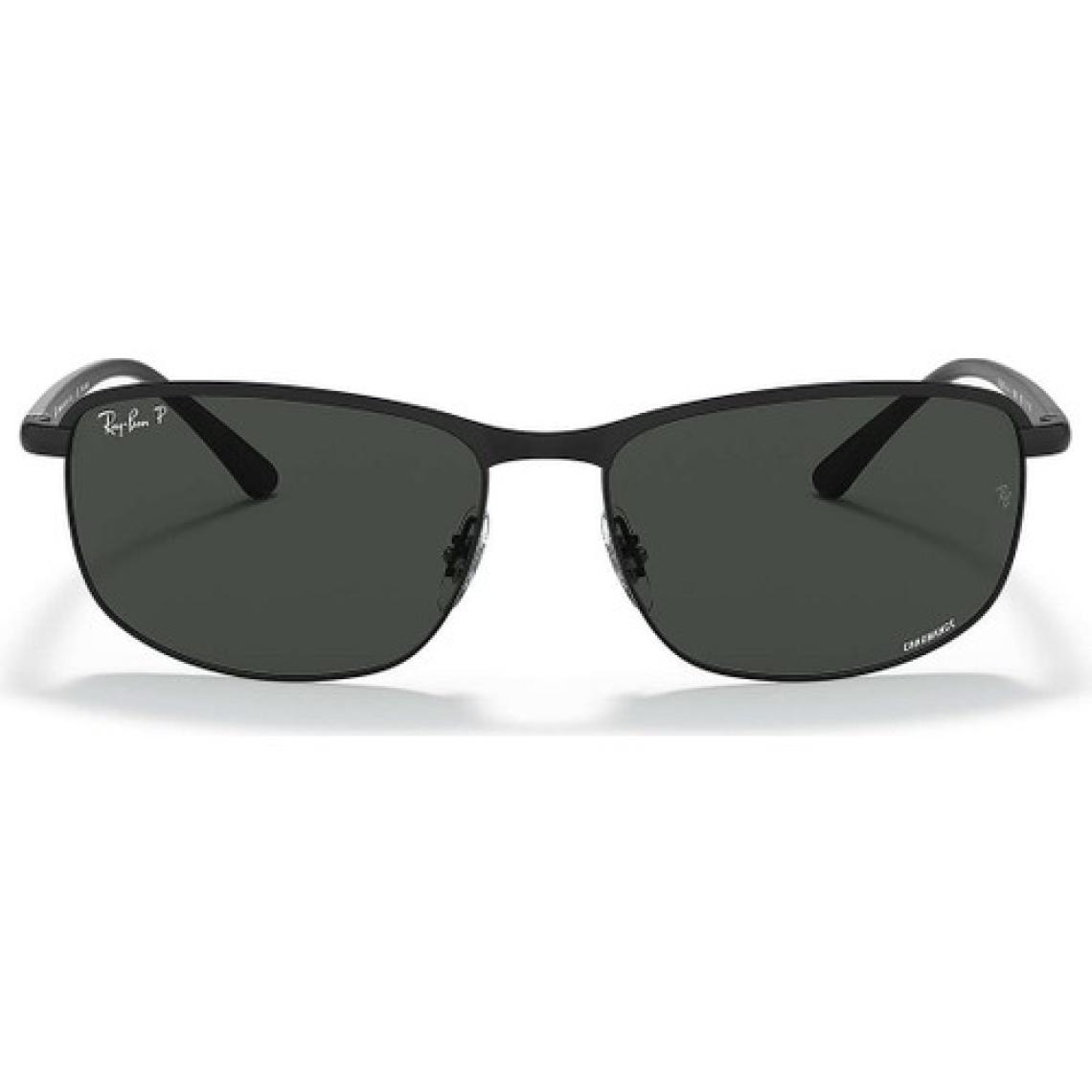 Ray-Ban RB3671CH 186/K8 60 Polarize Chromance Erkek Güneş Gözlüğü