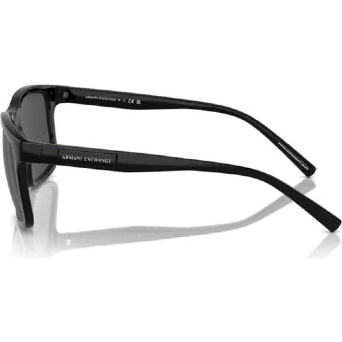 Armani Exchange AX4145S 815887 57 Erkek Güneş Gözlüğü