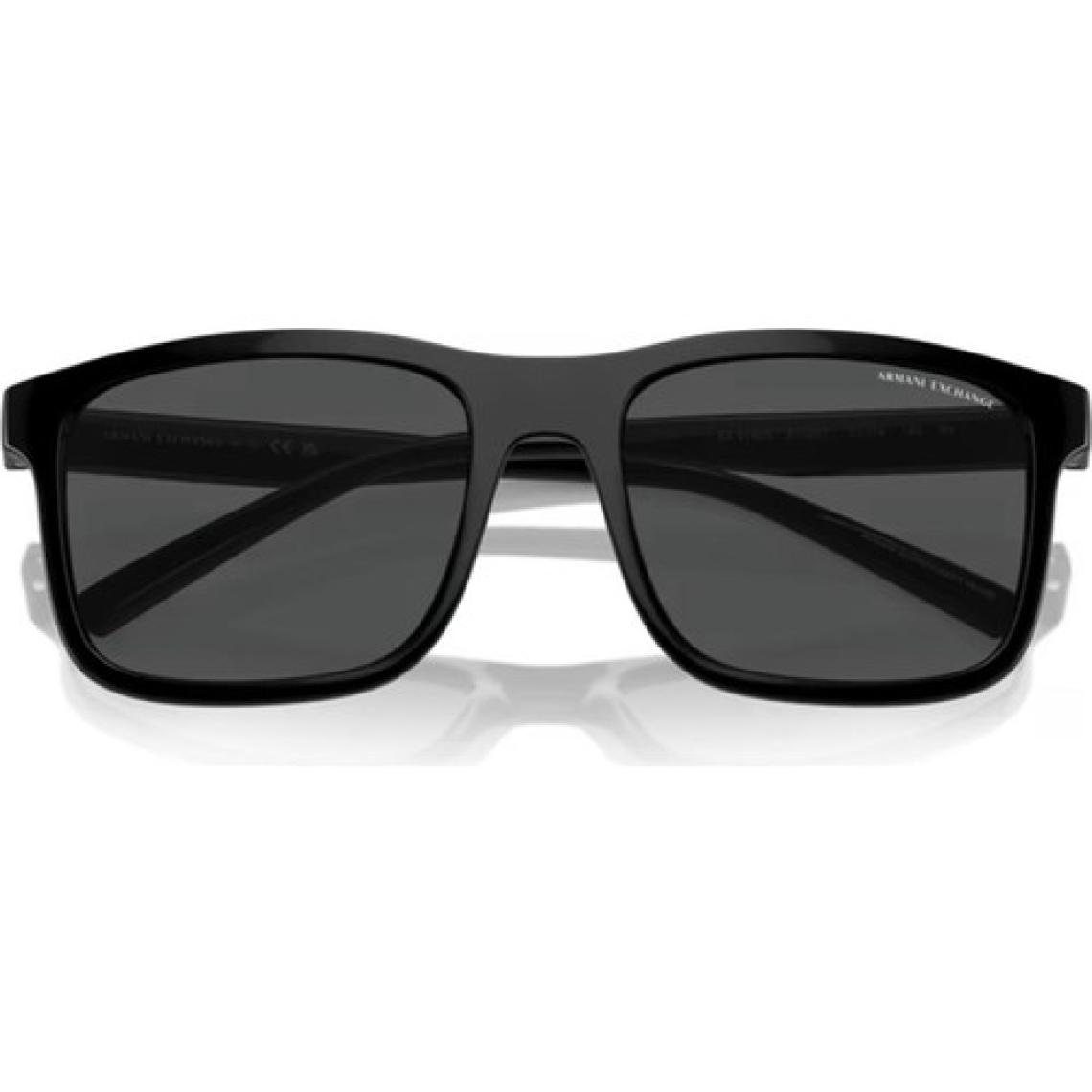 Armani Exchange AX4145S 815887 57 Erkek Güneş Gözlüğü