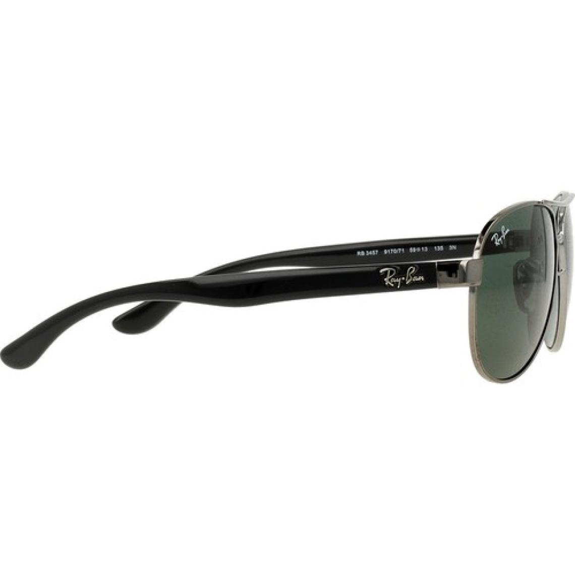 Ray-Ban Rb 3457 917071 59*13*135 Erkek Güneş Gözlüğü