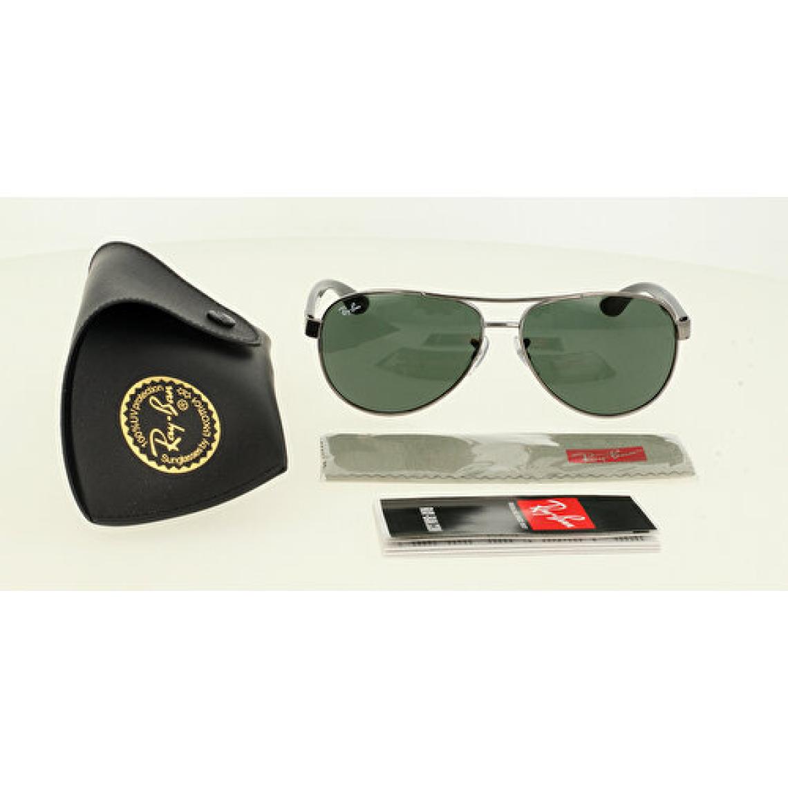Ray-Ban Rb 3457 917071 59*13*135 Erkek Güneş Gözlüğü