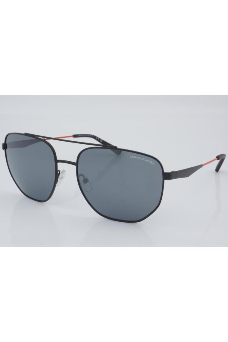 Armanı Exchange Güneş Ax 2033S 60636G 59 - 01 Güneş Gözlüğü